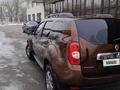 Renault Duster 2013 года за 4 500 000 тг. в Алматы – фото 3