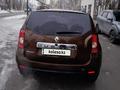 Renault Duster 2013 года за 4 500 000 тг. в Алматы – фото 5