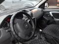 Renault Duster 2013 года за 4 500 000 тг. в Алматы – фото 9