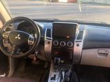 Mitsubishi Pajero Sport 2013 годаүшін9 500 000 тг. в Павлодар – фото 3