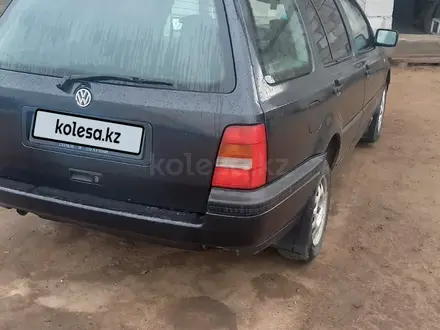 Volkswagen Golf 1993 года за 1 700 000 тг. в Павлодар – фото 3