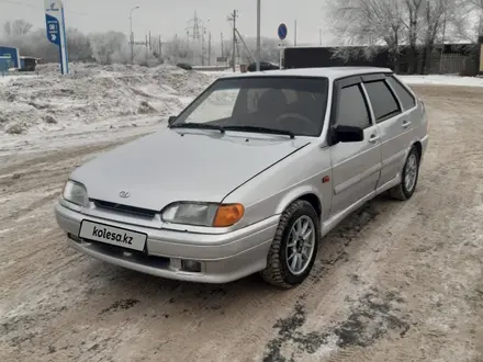 ВАЗ (Lada) 2114 2008 года за 1 200 000 тг. в Павлодар