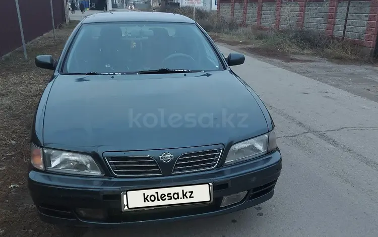 Nissan Maxima 1998 года за 2 300 000 тг. в Боралдай