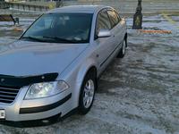 Volkswagen Passat 2002 годаfor2 850 000 тг. в Петропавловск