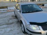 Volkswagen Passat 2002 годаfor2 850 000 тг. в Петропавловск – фото 5