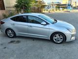 Hyundai Elantra 2018 года за 4 900 000 тг. в Актау