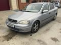 Opel Astra 2001 годаүшін3 150 000 тг. в Атырау – фото 2