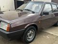 ВАЗ (Lada) 21099 2000 годаүшін1 300 000 тг. в Шымкент