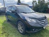 Honda CR-V 2014 годаүшін11 500 000 тг. в Петропавловск – фото 3