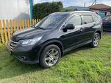 Honda CR-V 2014 года за 12 000 000 тг. в Петропавловск