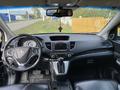 Honda CR-V 2014 годаүшін12 000 000 тг. в Петропавловск – фото 8
