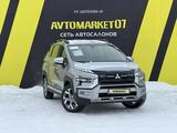 Mitsubishi Xpander Cross 2022 года за 12 250 000 тг. в Уральск – фото 2