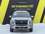 Mitsubishi Xpander Cross 2022 года за 12 250 000 тг. в Уральск – фото 3