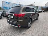 Mitsubishi Outlander 2015 года за 10 100 000 тг. в Алматы – фото 4