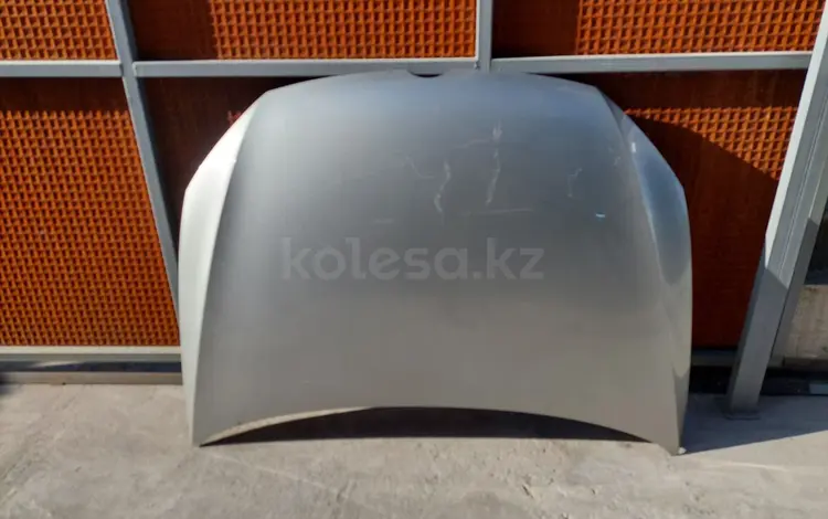 Капот Vw Golf 7 за 130 000 тг. в Алматы