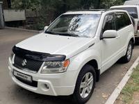 Suzuki Grand Vitara 2007 годаүшін6 300 000 тг. в Алматы