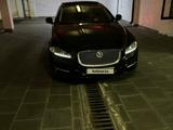 Jaguar XJ 2013 года за 16 000 000 тг. в Алматы