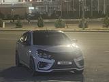 ВАЗ (Lada) Vesta 2017 года за 3 300 000 тг. в Актау – фото 4