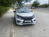 ВАЗ (Lada) Vesta 2017 года за 3 300 000 тг. в Актау – фото 2