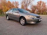 Toyota Camry 2005 года за 7 000 000 тг. в Шымкент – фото 3