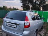 ВАЗ (Lada) Priora 2171 2015 года за 3 400 000 тг. в Алматы – фото 4