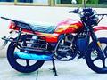 Suzuki  GSX SUZUKI 200 куб 2024 годаүшін400 000 тг. в Алматы – фото 2