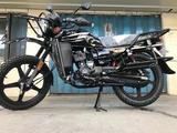 Suzuki  GSX SUZUKI 200 куб 2024 годаүшін400 000 тг. в Алматы – фото 4