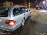 Mercedes-Benz E 230 1998 года за 3 650 000 тг. в Тараз – фото 4