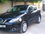 Nissan Qashqai 2014 годаүшін5 700 000 тг. в Шымкент – фото 2