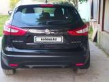 Nissan Qashqai 2014 годаүшін5 700 000 тг. в Шымкент – фото 3