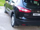 Nissan Qashqai 2014 годаүшін5 700 000 тг. в Шымкент – фото 4
