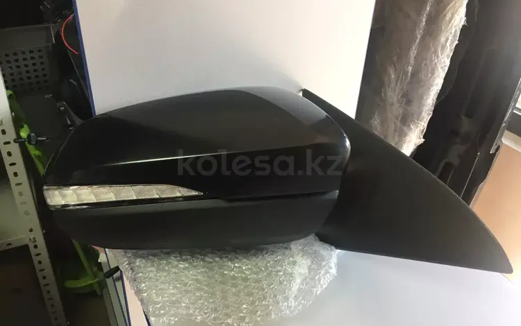 Зеркало боковое вестаүшін500 тг. в Алматы