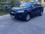 Chevrolet Captiva 2013 года за 7 500 000 тг. в Тараз – фото 5