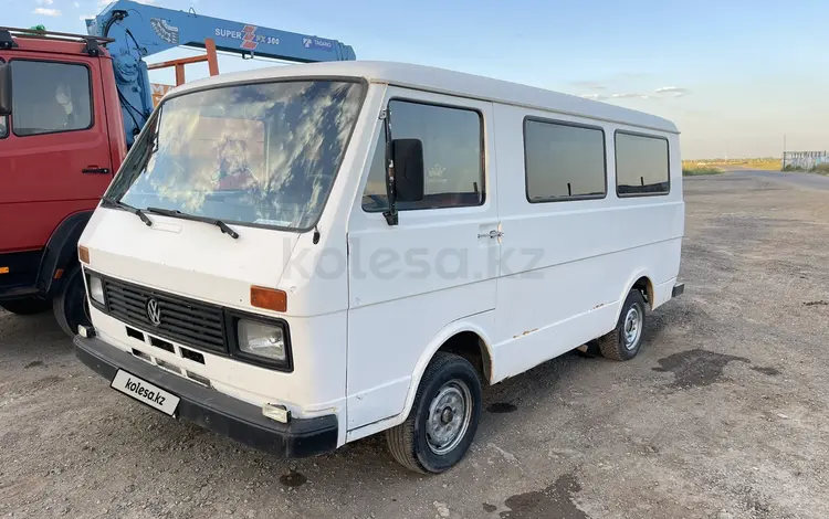 Volkswagen LT 1996 года за 1 500 000 тг. в Астана