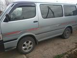 Toyota Hiace 2004 года за 7 300 000 тг. в Алматы – фото 3