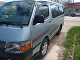 Toyota Hiace 2004 года за 7 300 000 тг. в Алматы