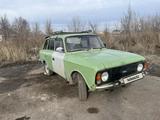 ИЖ 2125 (Комби) 1987 года за 400 000 тг. в Астана – фото 2