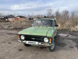 ИЖ 2125 (Комби) 1987 года за 400 000 тг. в Астана – фото 5