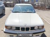 BMW 525 1988 года за 1 200 000 тг. в Семей