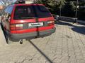 Volkswagen Passat 1992 года за 1 500 000 тг. в Алматы – фото 4