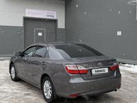 Toyota Camry 2016 годаүшін10 500 000 тг. в Астана