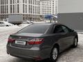 Toyota Camry 2016 годаүшін10 500 000 тг. в Астана