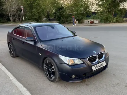 BMW 530 2003 года за 5 800 000 тг. в Астана – фото 4