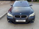 BMW 530 2003 годаүшін5 800 000 тг. в Астана – фото 5