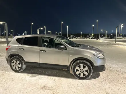 Nissan Qashqai 2013 года за 6 500 000 тг. в Астана – фото 2