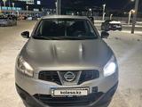 Nissan Qashqai 2013 годаүшін6 500 000 тг. в Астана – фото 5