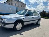 Volkswagen Golf 1993 года за 2 000 000 тг. в Алматы – фото 5