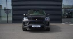 Porsche Macan T 2026 года за 59 900 000 тг. в Астана – фото 2