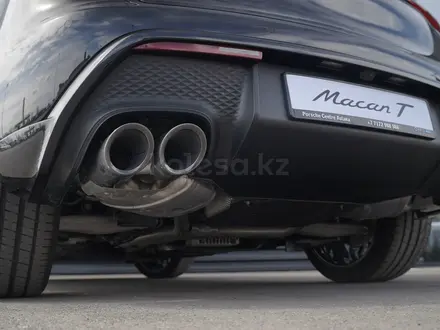 Porsche Macan T 2026 года за 59 600 000 тг. в Астана – фото 7