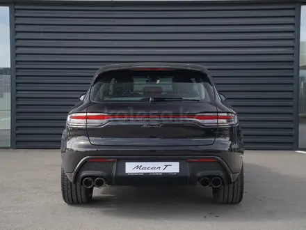 Porsche Macan T 2026 года за 59 600 000 тг. в Астана – фото 5